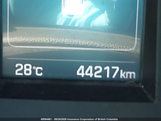 5XYZUDLB5HG499559 Hyundai SANTA FE SPORT