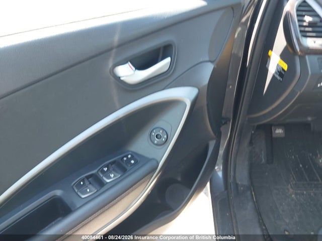5XYZUDLB5HG499559 Hyundai SANTA FE SPORT