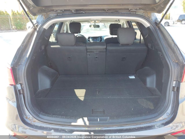 5XYZUDLB5HG499559 Hyundai SANTA FE SPORT