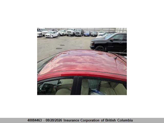 Продажа на аукционе авто 2005 Toyota Prius, vin: JTDKB20U853121348, номер лота: 40084463