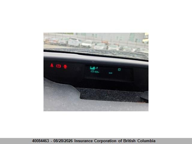 Продажа на аукционе авто 2005 Toyota Prius, vin: JTDKB20U853121348, номер лота: 40084463