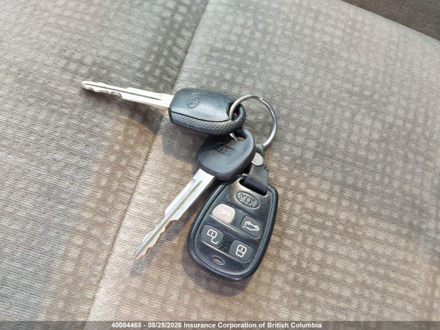 2006 Kia Sorento Ex/lx მანქანა იყიდება აუქციონზე, vin: KNDJC733065558257, აუქციონის ნომერი: 40084465