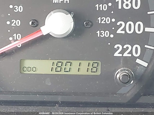 2006 Kia Sorento Ex/lx მანქანა იყიდება აუქციონზე, vin: KNDJC733065558257, აუქციონის ნომერი: 40084465