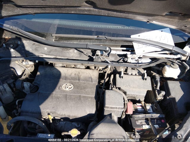 Продажа на аукционе авто 2011 Toyota Sienna, vin: 5TDZK3DC2BS006180, номер лота: 40084150