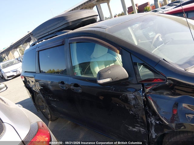 Продажа на аукционе авто 2011 Toyota Sienna, vin: 5TDZK3DC2BS006180, номер лота: 40084150
