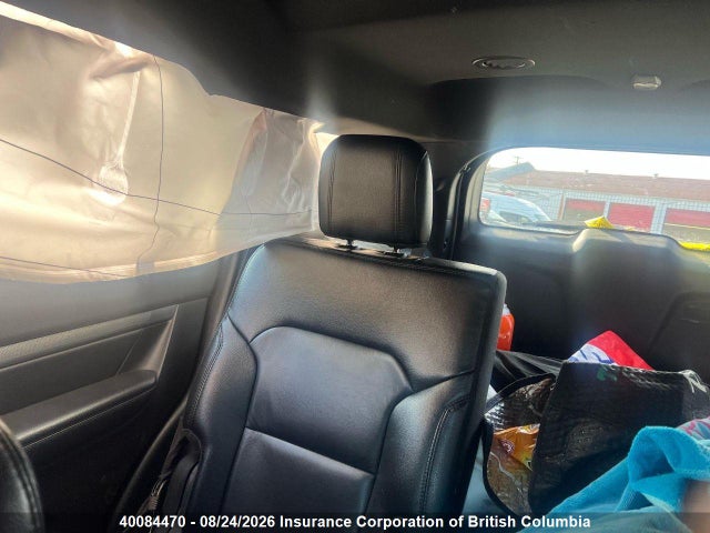 Ford EXPLORER XLT 2018 1FM5K8D88JGC46359 Image 10