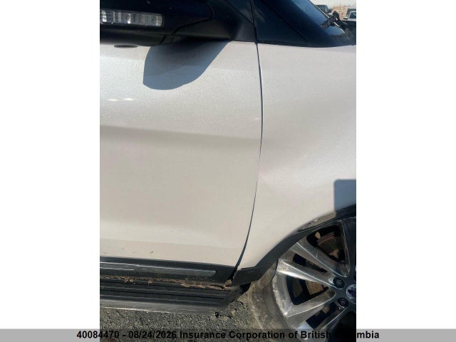 Ford EXPLORER XLT 2018 1FM5K8D88JGC46359 Image 15