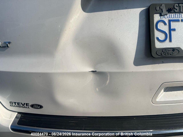 Ford EXPLORER XLT 2018 1FM5K8D88JGC46359 Image 16