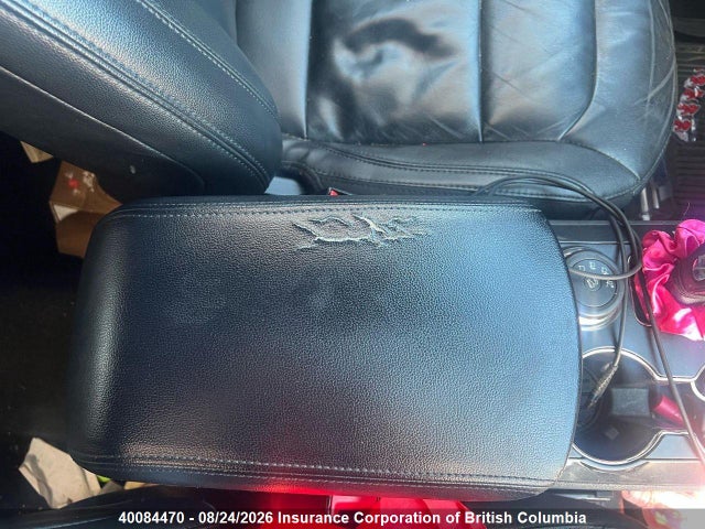 Ford EXPLORER XLT 2018 1FM5K8D88JGC46359 Image 7