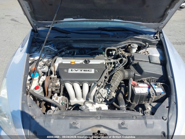 40083468 :رقم المزاد ، 1HGCM56494A810589 vin ، 2004 Honda Accord Lx-g مزاد بيع