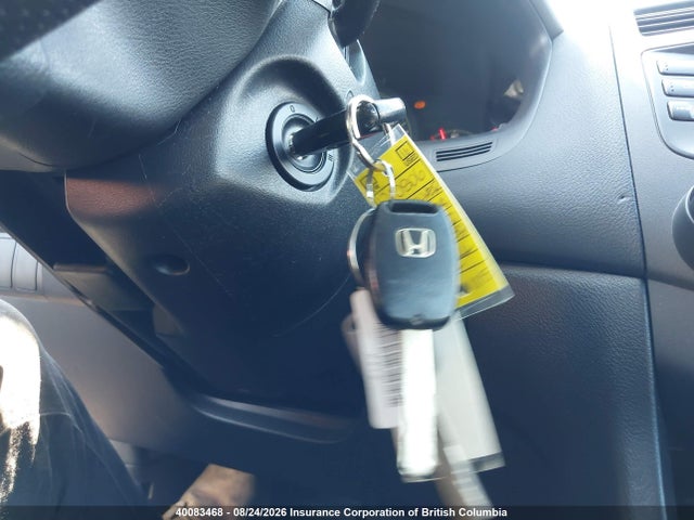 40083468 :رقم المزاد ، 1HGCM56494A810589 vin ، 2004 Honda Accord Lx-g مزاد بيع