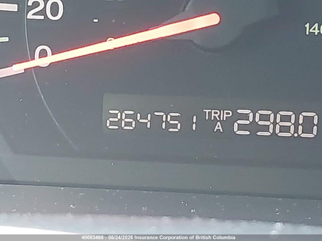 40083468 :رقم المزاد ، 1HGCM56494A810589 vin ، 2004 Honda Accord Lx-g مزاد بيع