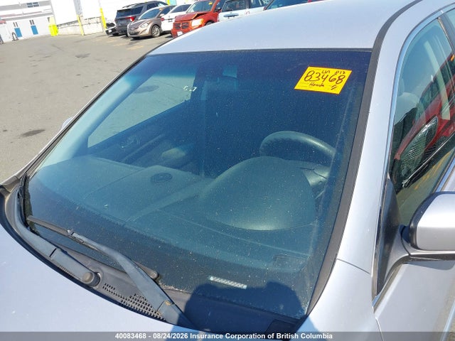 40083468 :رقم المزاد ، 1HGCM56494A810589 vin ، 2004 Honda Accord Lx-g مزاد بيع