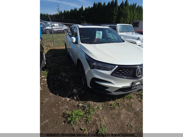Aukcja sprzedaży 2008 Acura Csx, vin: 2HHFD55528H200074, numer aukcji: 40084475