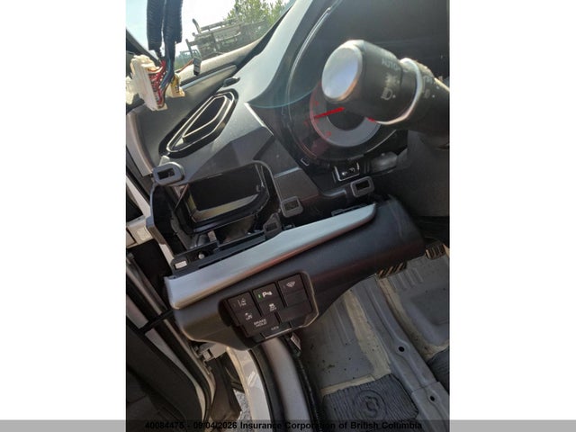 40084475 :رقم المزاد ، 2HHFD55528H200074 vin ، 2008 Acura Csx مزاد بيع