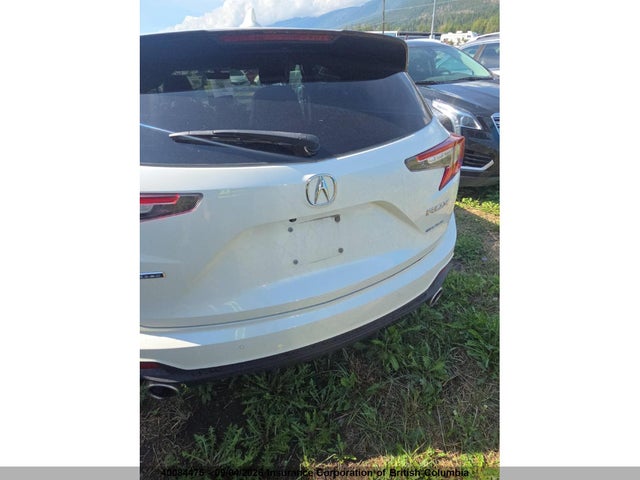 40084475 :رقم المزاد ، 2HHFD55528H200074 vin ، 2008 Acura Csx مزاد بيع