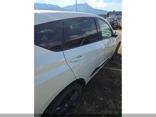 40084475 :رقم المزاد ، 2HHFD55528H200074 vin ، 2008 Acura Csx مزاد بيع
