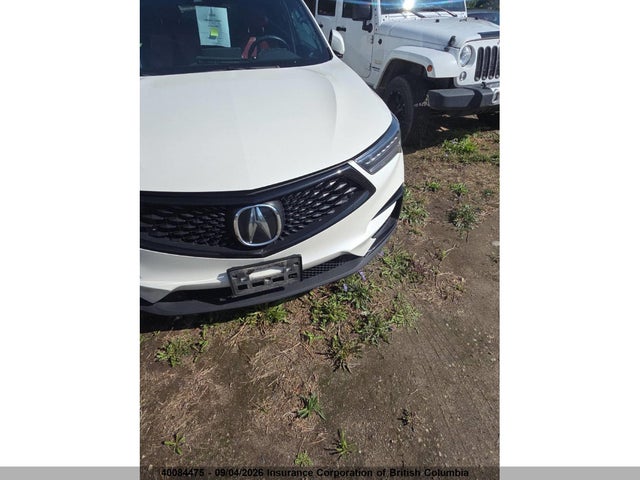 40084475 :رقم المزاد ، 2HHFD55528H200074 vin ، 2008 Acura Csx مزاد بيع