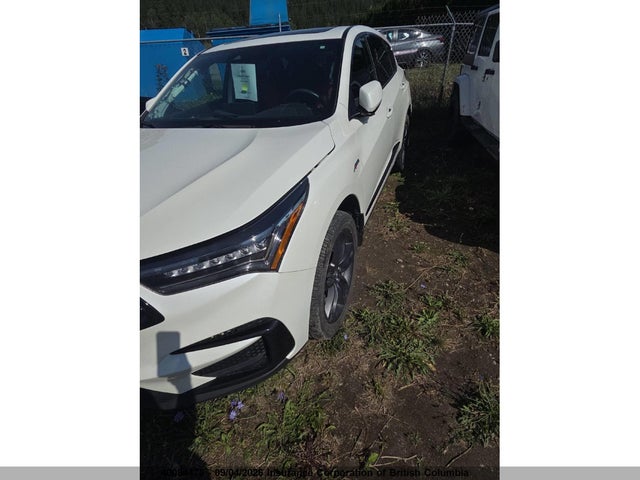 40084475 :رقم المزاد ، 2HHFD55528H200074 vin ، 2008 Acura Csx مزاد بيع