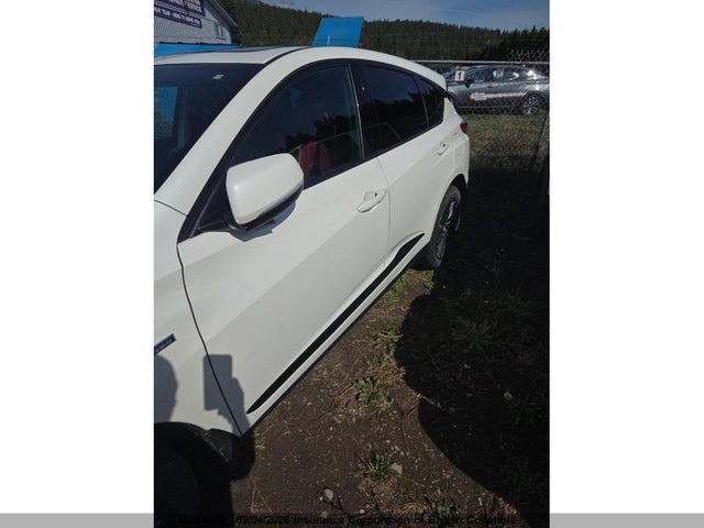 40084475 :رقم المزاد ، 2HHFD55528H200074 vin ، 2008 Acura Csx مزاد بيع