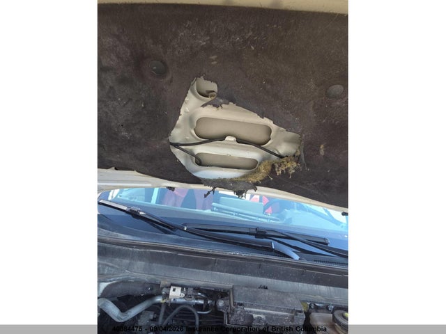 40084475 :رقم المزاد ، 2HHFD55528H200074 vin ، 2008 Acura Csx مزاد بيع
