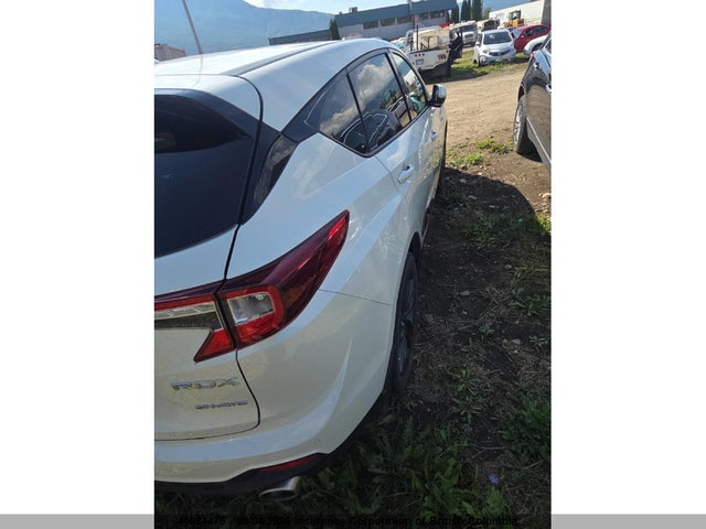 40084475 :رقم المزاد ، 2HHFD55528H200074 vin ، 2008 Acura Csx مزاد بيع