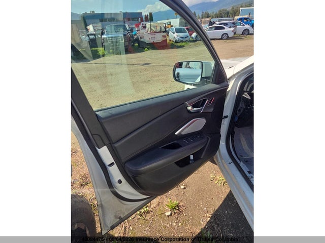 40084475 :رقم المزاد ، 2HHFD55528H200074 vin ، 2008 Acura Csx مزاد بيع
