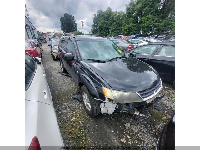 Продаж на аукціоні авто 2009 Mitsubishi Outlander Se, vin: JA4MT31X59Z601753, номер лоту: 40084481