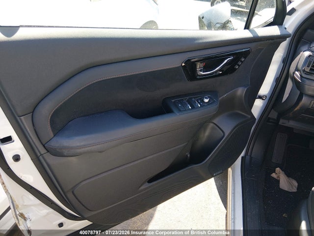 Subaru Forester Touring 2025 JF2SLDTCXSH609521 Image 12