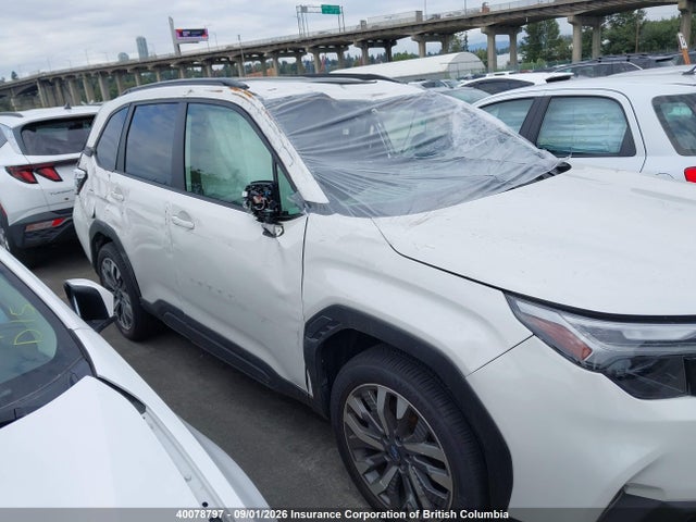 Subaru Forester Touring 2025 JF2SLDTCXSH609521 Image 14