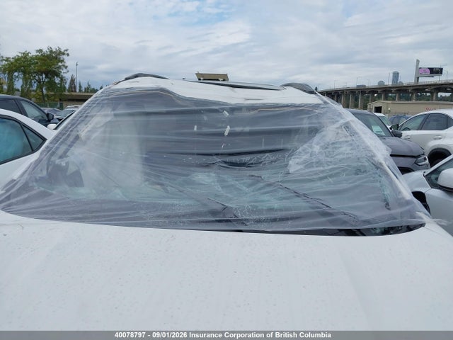 Subaru Forester Touring 2025 JF2SLDTCXSH609521 Image 18