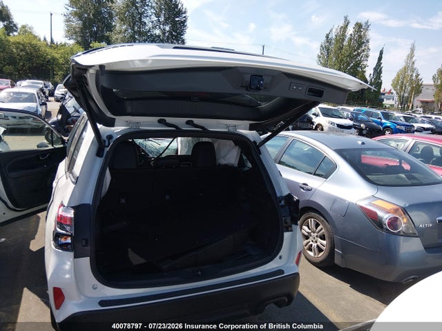 Subaru Forester Touring 2025 JF2SLDTCXSH609521 Image 19