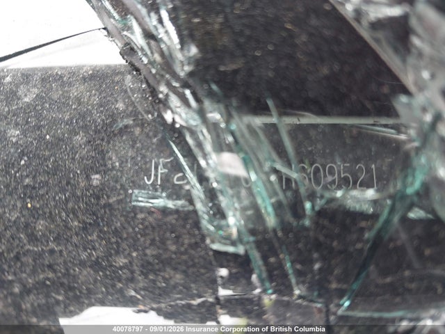 Subaru Forester Touring 2025 JF2SLDTCXSH609521 Image 20