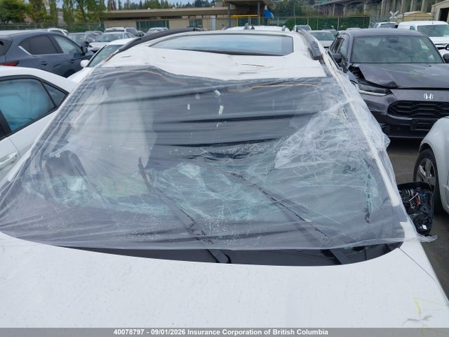 Subaru Forester Touring 2025 JF2SLDTCXSH609521 Image 6