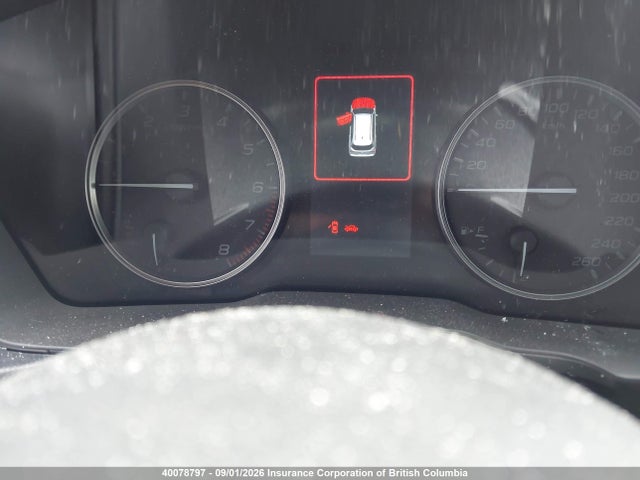 Subaru Forester Touring 2025 JF2SLDTCXSH609521 Image 7