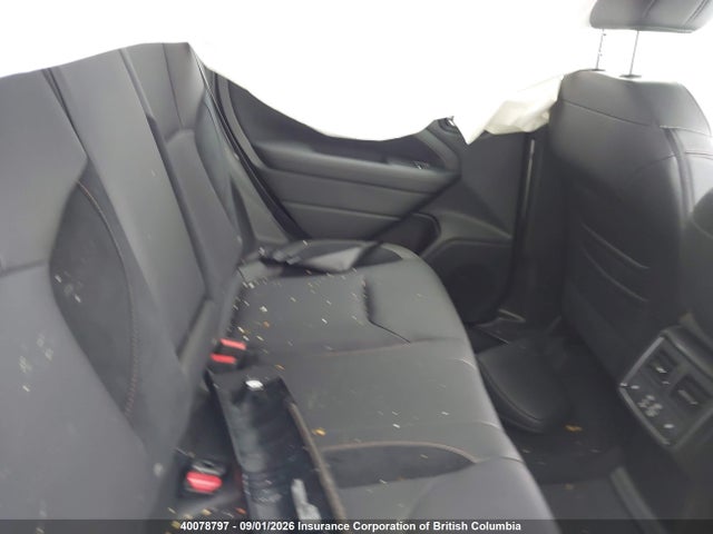 Subaru Forester Touring 2025 JF2SLDTCXSH609521 Image 8