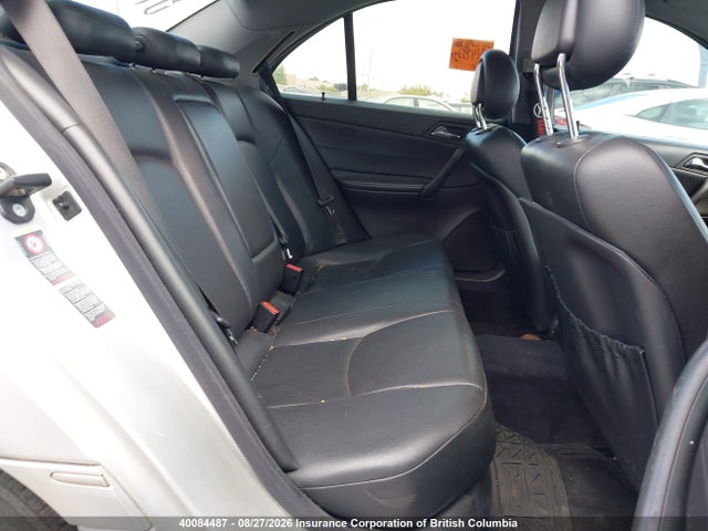 Продажа на аукционе авто 2004 Mercedes-benz C 240 4matic, vin: WDBRF81J54F450384, номер лота: 40084487