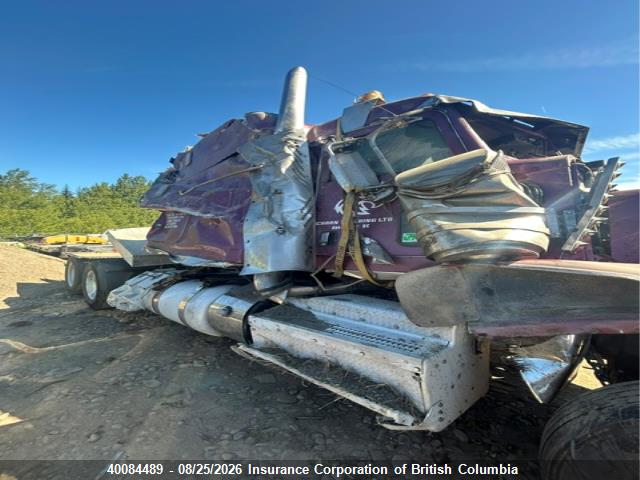 Peterbilt 388 2014 1XPWD49X5ED219914 Image 10