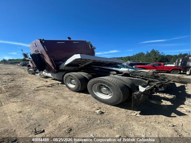 Peterbilt 388 2014 1XPWD49X5ED219914 Image 3