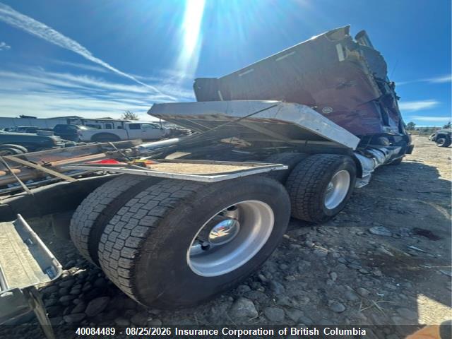 Peterbilt 388 2014 1XPWD49X5ED219914 Image 4
