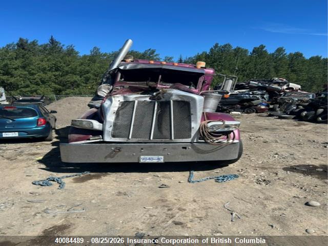 Peterbilt 388 2014 1XPWD49X5ED219914 Image 5