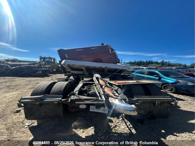 Peterbilt 388 2014 1XPWD49X5ED219914 Image 6