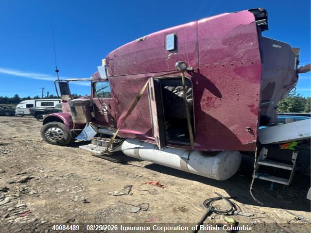 Peterbilt 388 2014 1XPWD49X5ED219914 Image 8