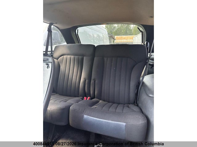 Aukcja sprzedaży 2005 Gmc Jimmy, vin: 1GKCT18X15K114858, numer aukcji: 40084491