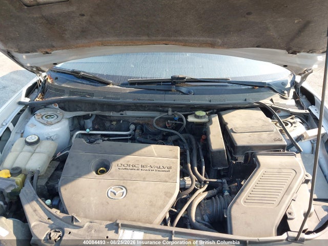 2006 Mazda 3 S მანქანა იყიდება აუქციონზე, vin: JM1BK123561502313, აუქციონის ნომერი: 40084493