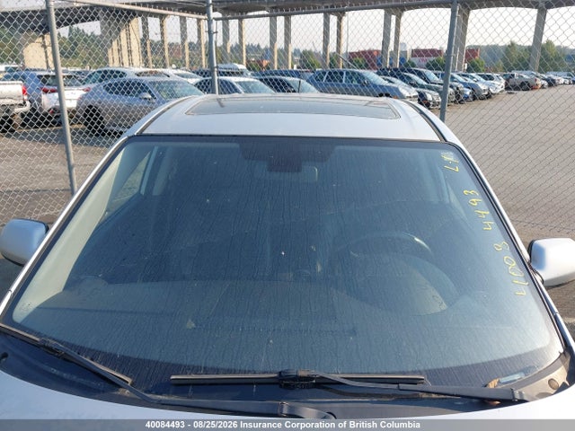 2006 Mazda 3 S მანქანა იყიდება აუქციონზე, vin: JM1BK123561502313, აუქციონის ნომერი: 40084493