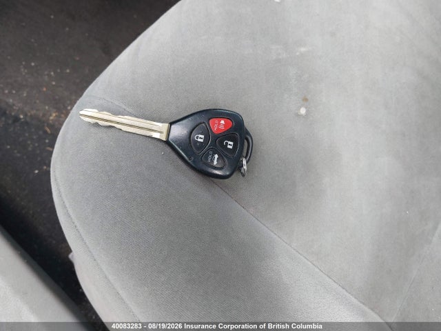 Продажа на аукционе авто 2009 Toyota Corolla S/le/xle, vin: 2T1BU40E19C009616, номер лота: 40083283
