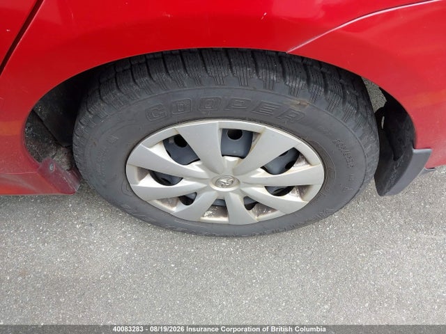 Продажа на аукционе авто 2009 Toyota Corolla S/le/xle, vin: 2T1BU40E19C009616, номер лота: 40083283
