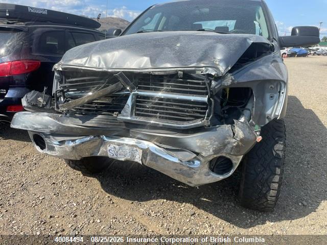 Aukcja sprzedaży 2007 Dodge Ram 1500, vin: 3D7KS19D87G750305, numer aukcji: 40084494