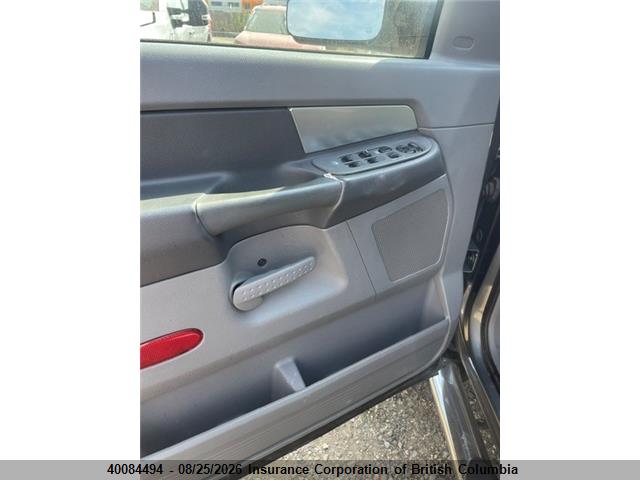 Aukcja sprzedaży 2007 Dodge Ram 1500, vin: 3D7KS19D87G750305, numer aukcji: 40084494
